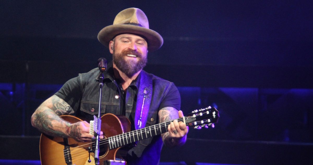 zac brown band discography torrent download
